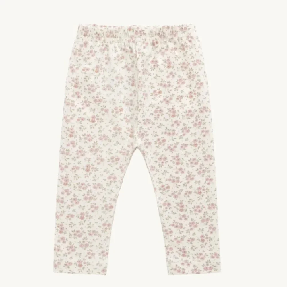 NWT - Jamie Kay Rosalie Field Blush Strawberry set​​​